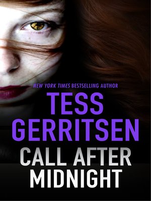 cover image of Call After Midnight